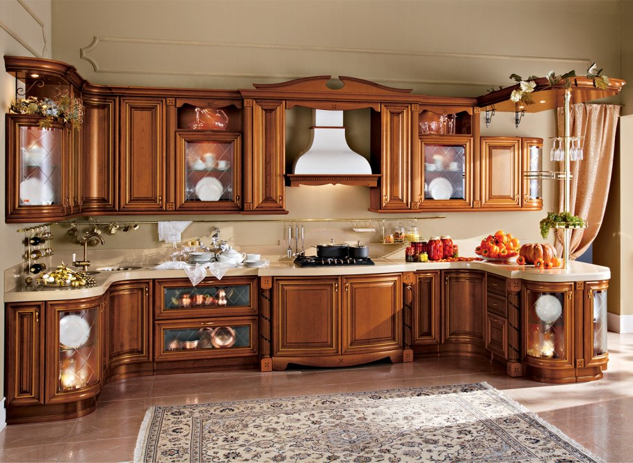 Кухня Верона валериана