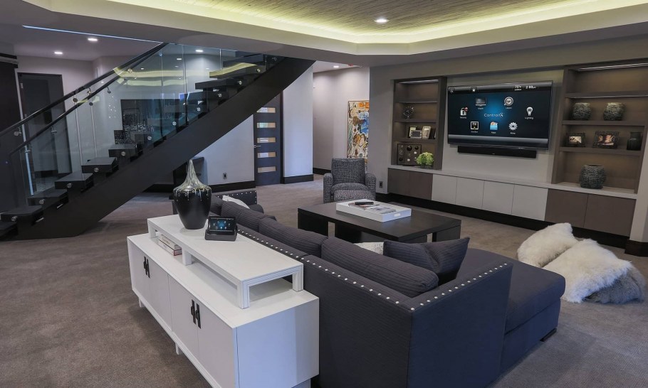 Оборудование для умного дома