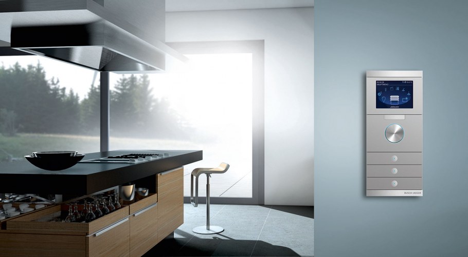 Управление светом в интерьере