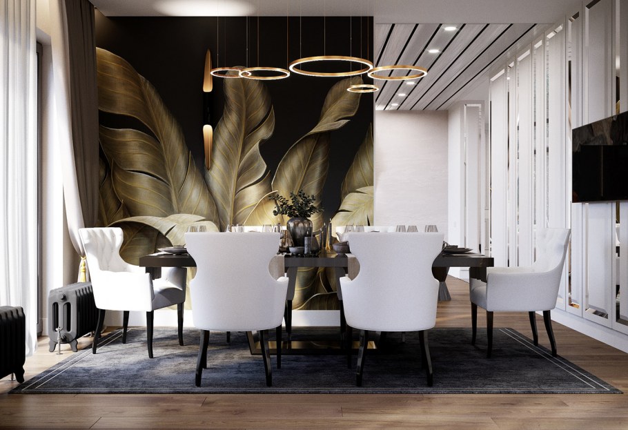 Дубай Кавалли апартаменты