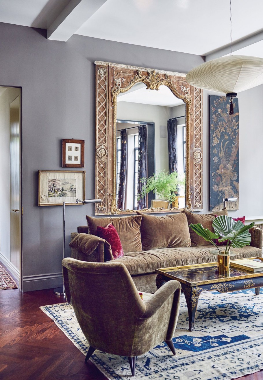 Ар нуво арт деко стиль