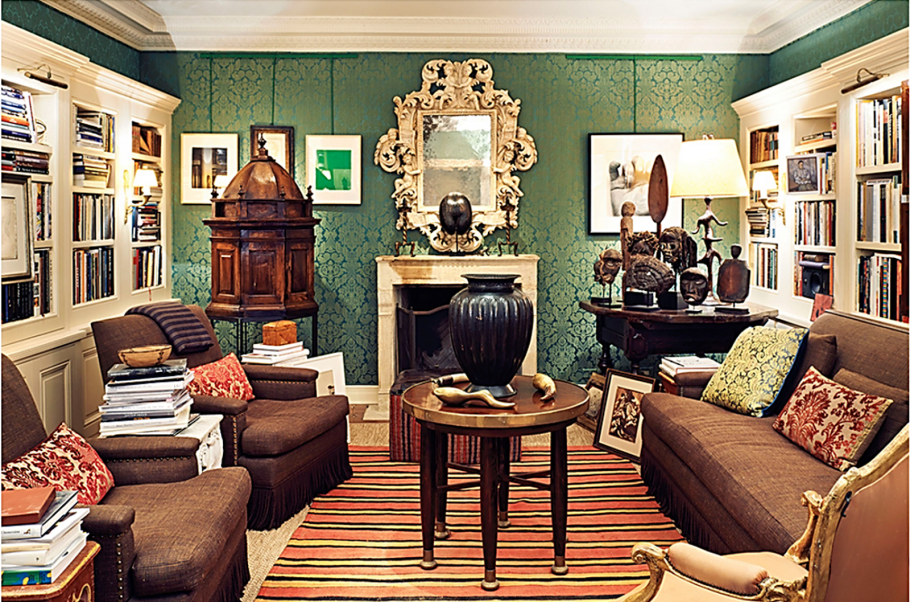 АРХРЕВЮ ар деко