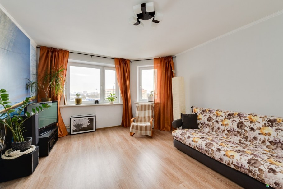 Саларьево парк корпус 33