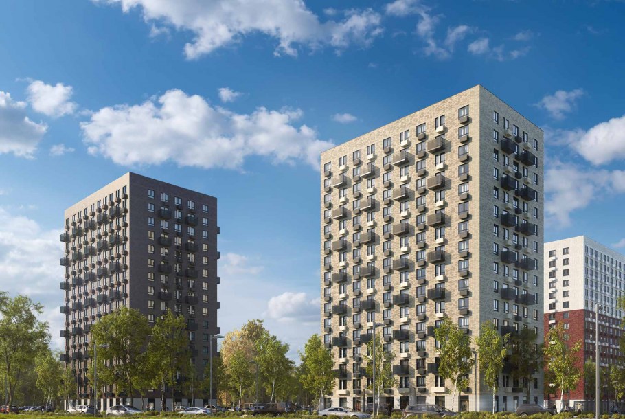 Проекты маленьких квартир 35 кв.м