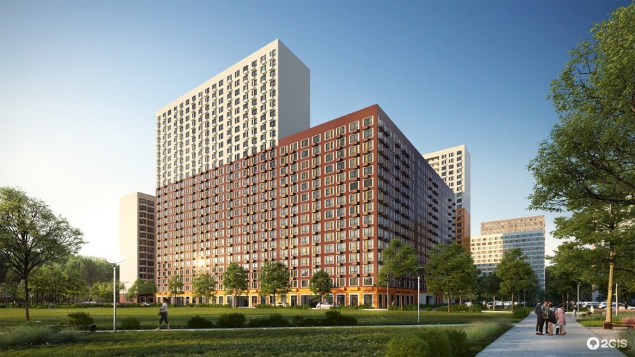 Саларьево 14к2