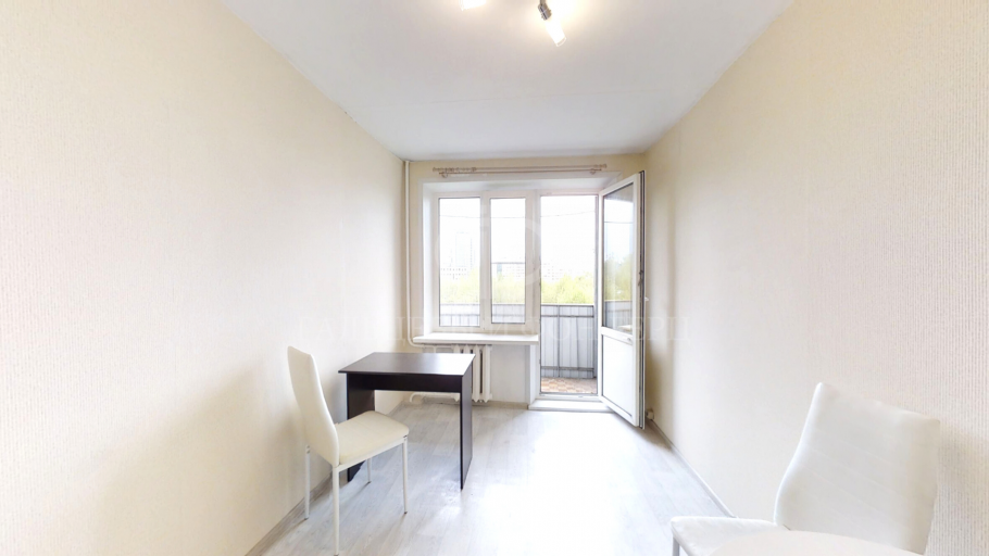 Лесной городок Казань однокомнатная 50 кв.м