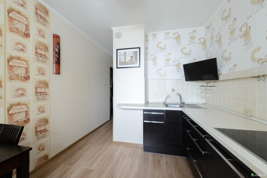 Саларьево-парк квартиры без ремонта