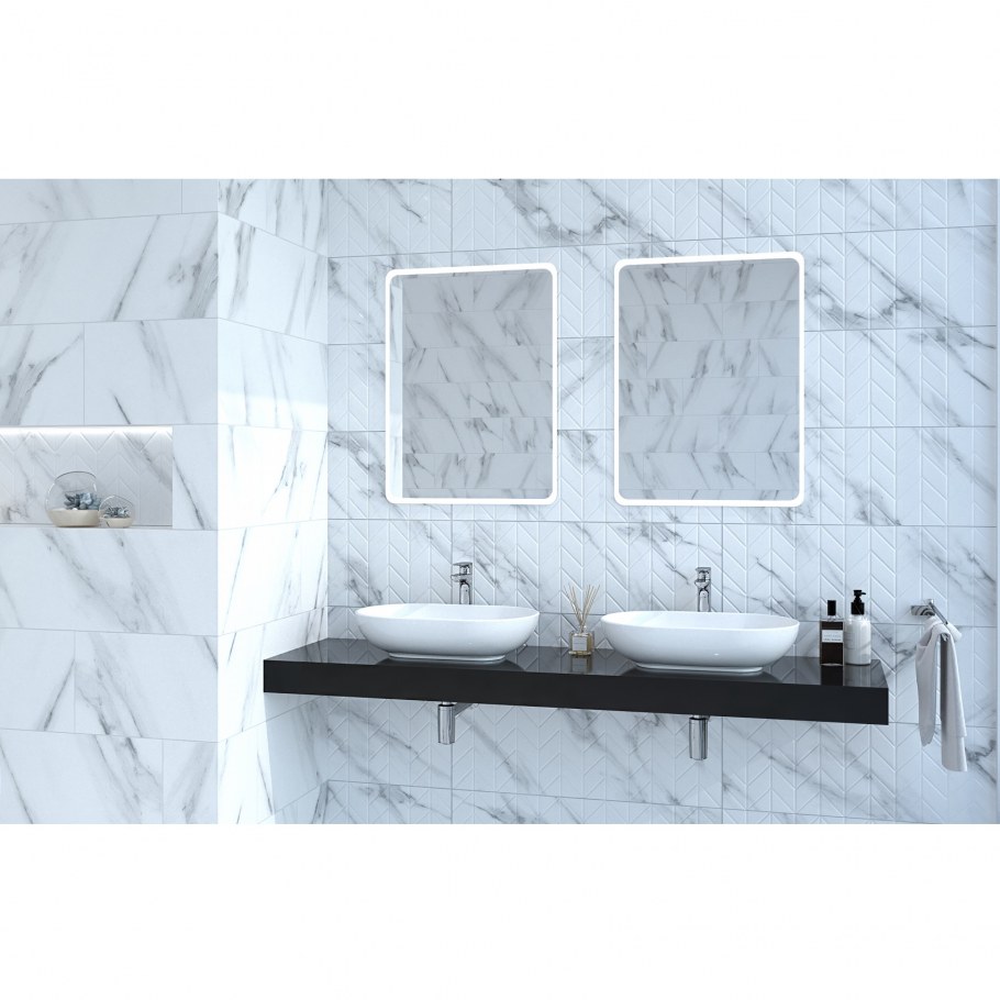 Almera Ceramica gqw8321p Carrara керамогранит