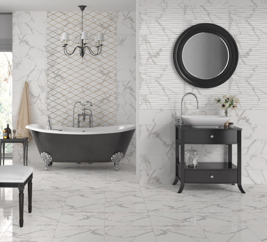 Бьянко Каррара