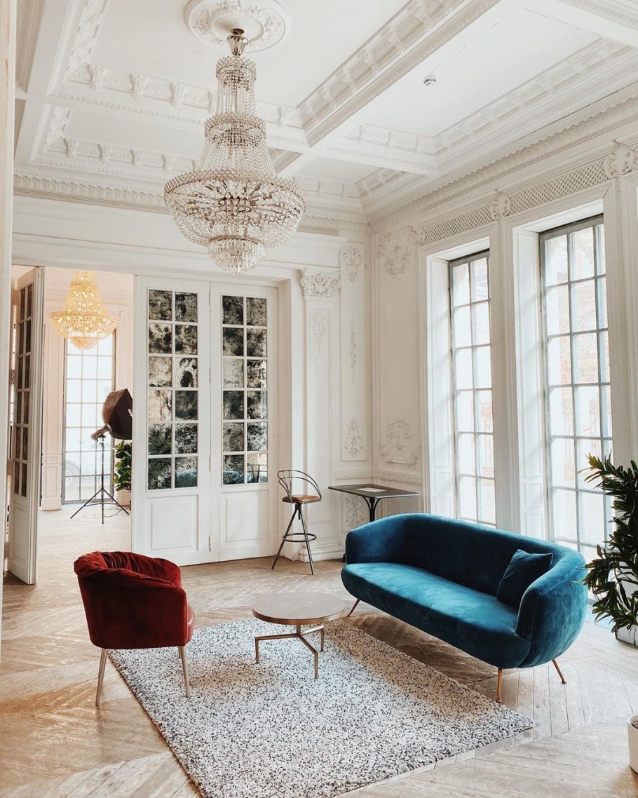 Royal Studio малая Ордынка 14