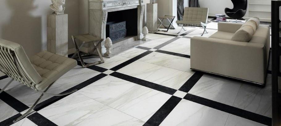 Керамогранит Evolutionmarble Marazzi