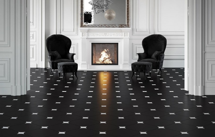 Керамогранит Gracia Ceramica Queen