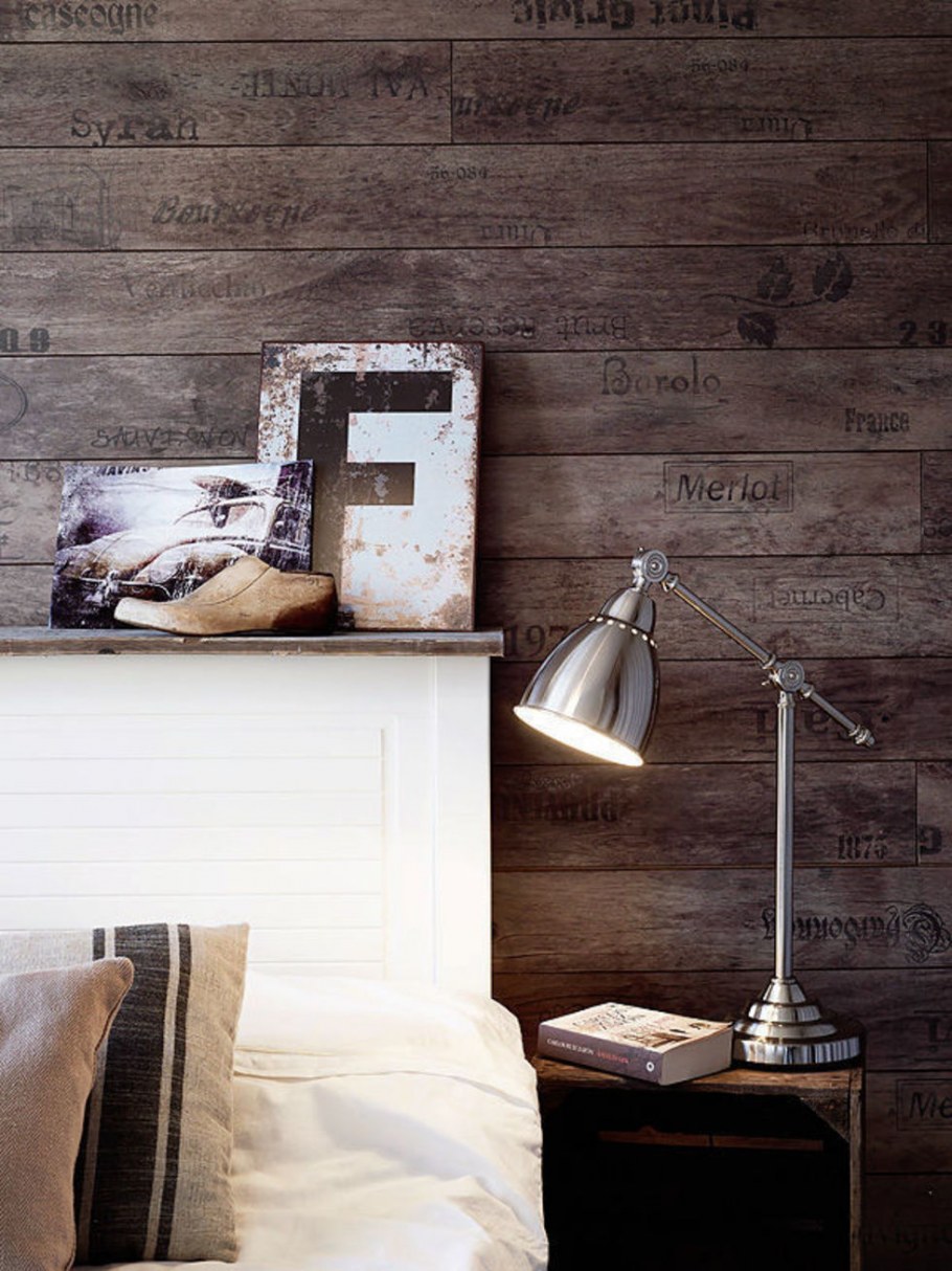 Loft Interior Design кирпич