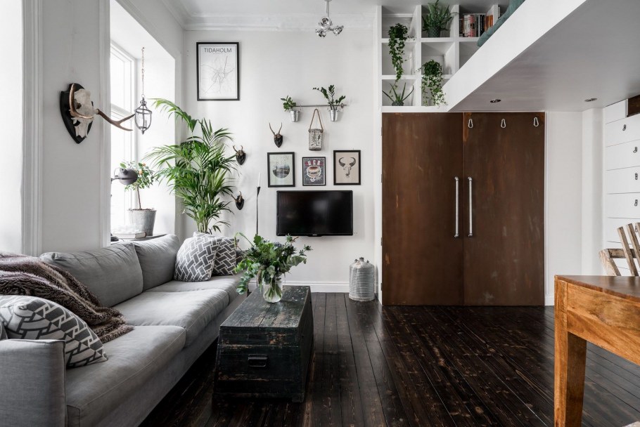 Апартаменты Кляйн Хаус