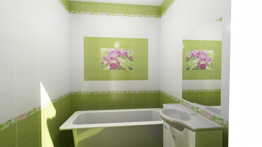 Плитка INTERCERAMA Brina