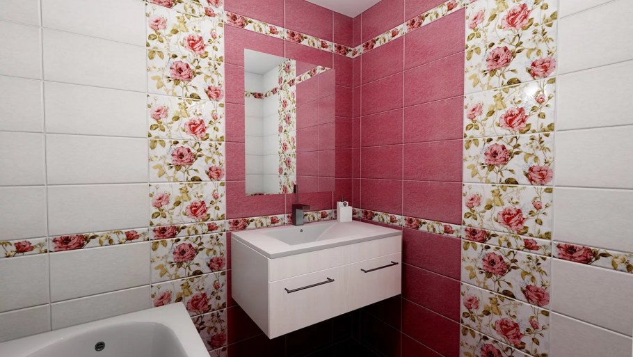 Луначарского 70 плитка