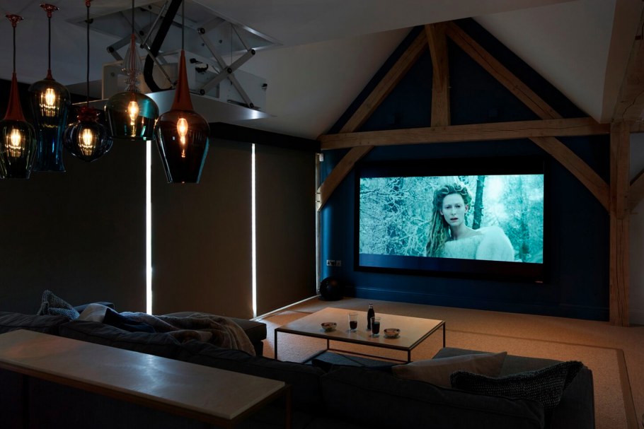 Системы освещения для дома