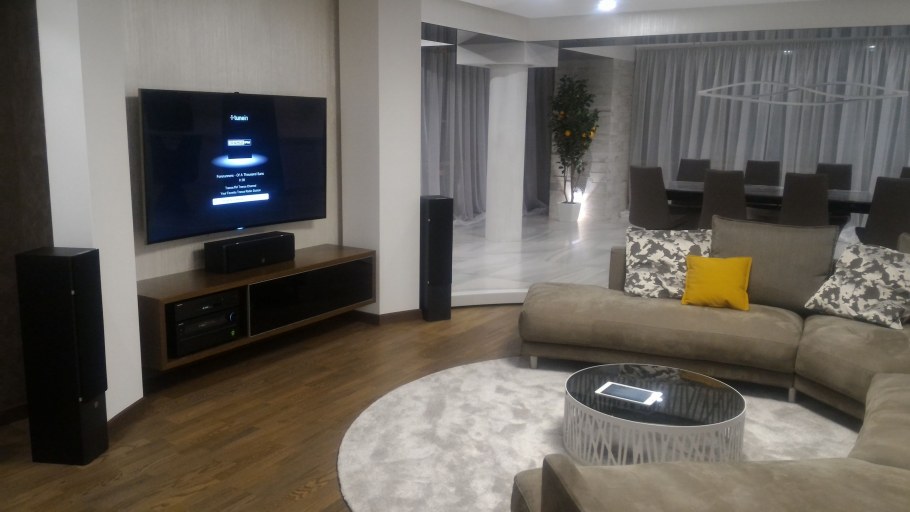 Тренажеры для домашнего спортзала