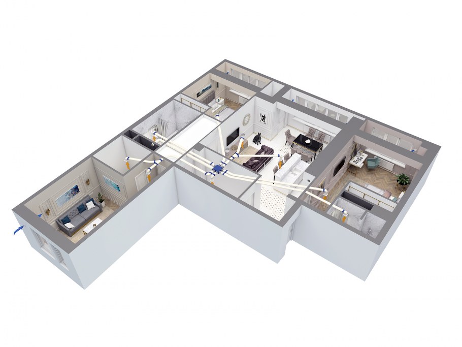 Кухни Кисловодск