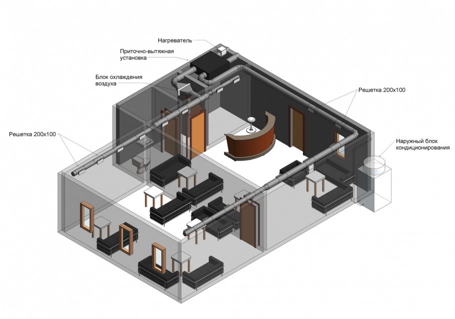 Студия звукозаписи в квартире