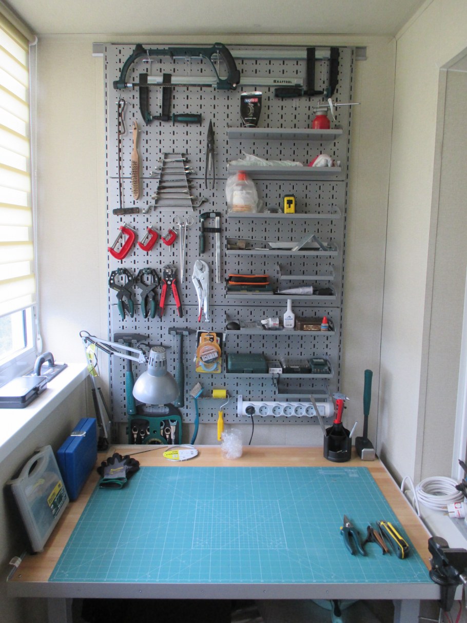 Архитектура планировка