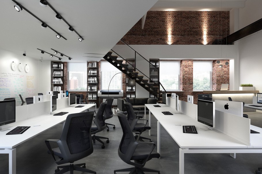 Приточно вытяжная система вентиляции