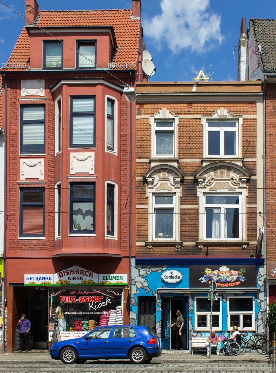 Bad Durkheim Германия