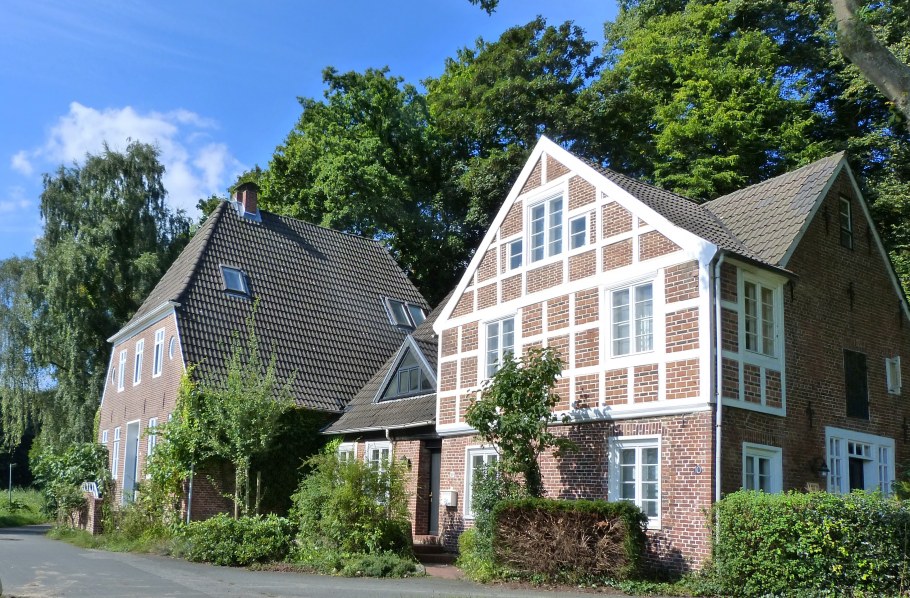 Бременская ратуша в Германии