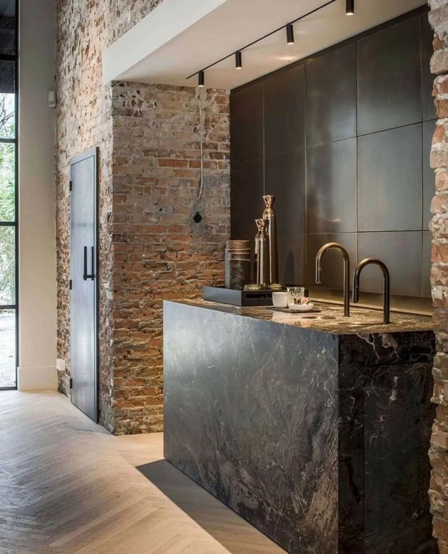 Камень лофт