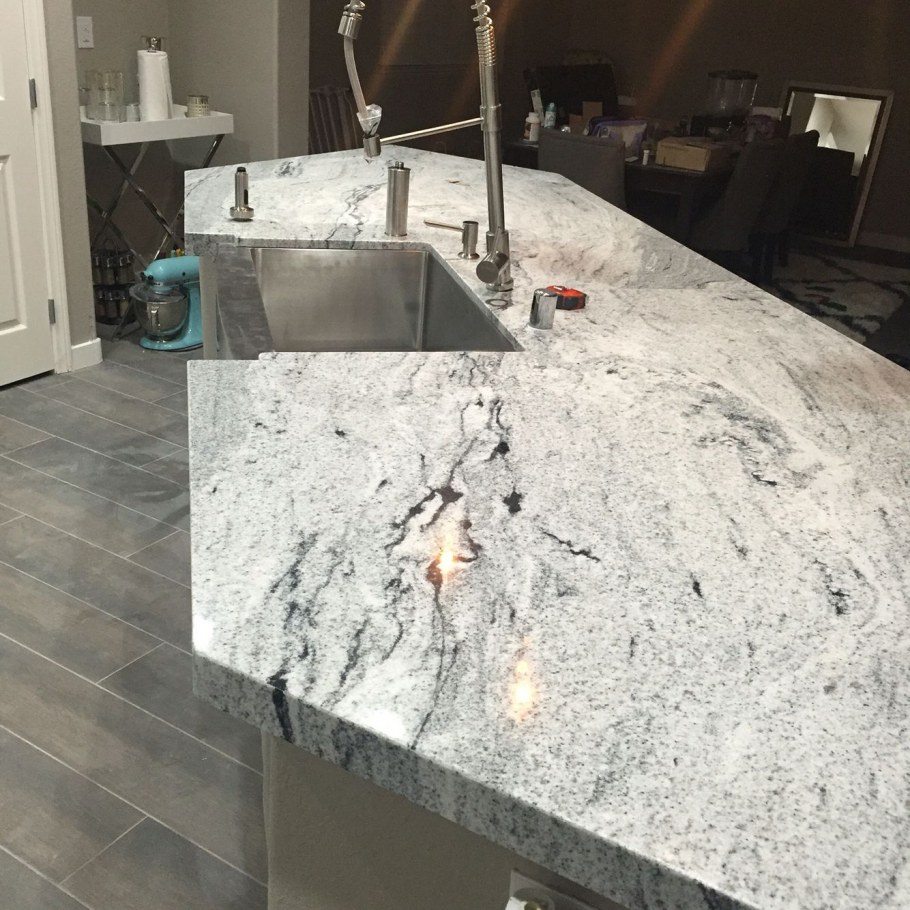 21066 Cement столешница