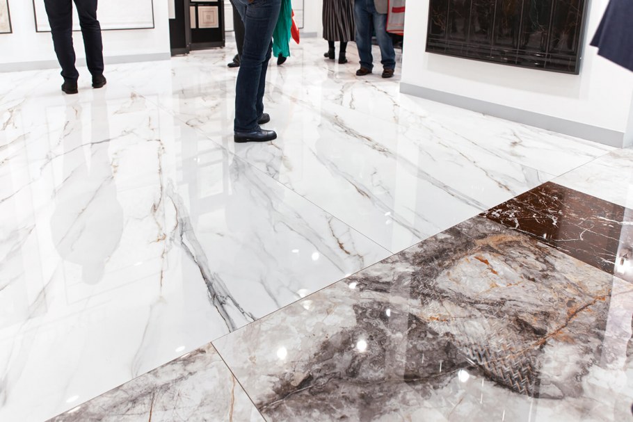 Керамогранит Батимат