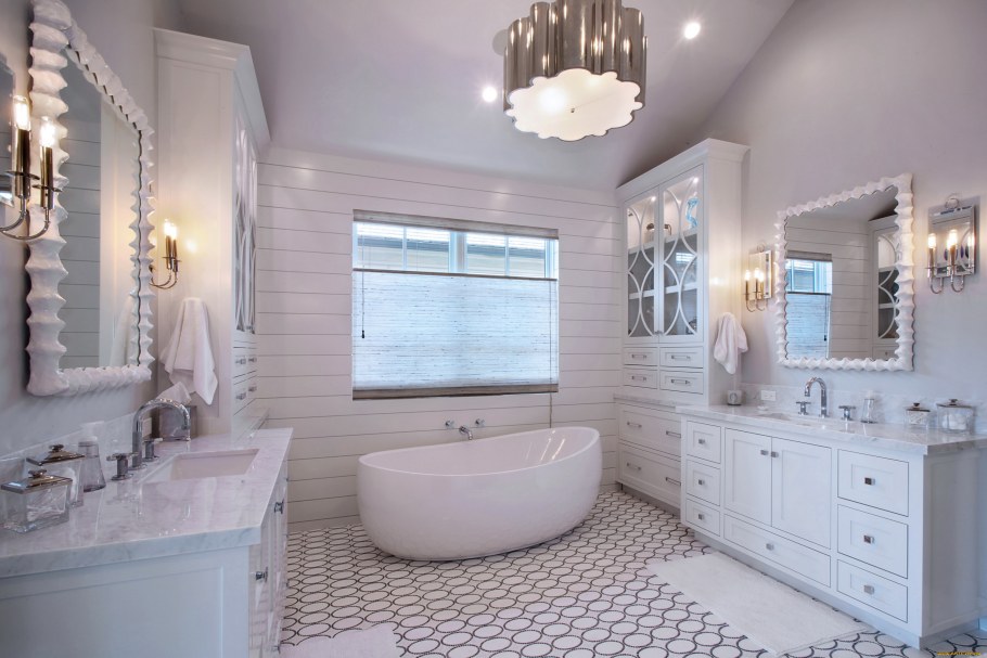 Kohler Memoirs ванна отдельностоящая