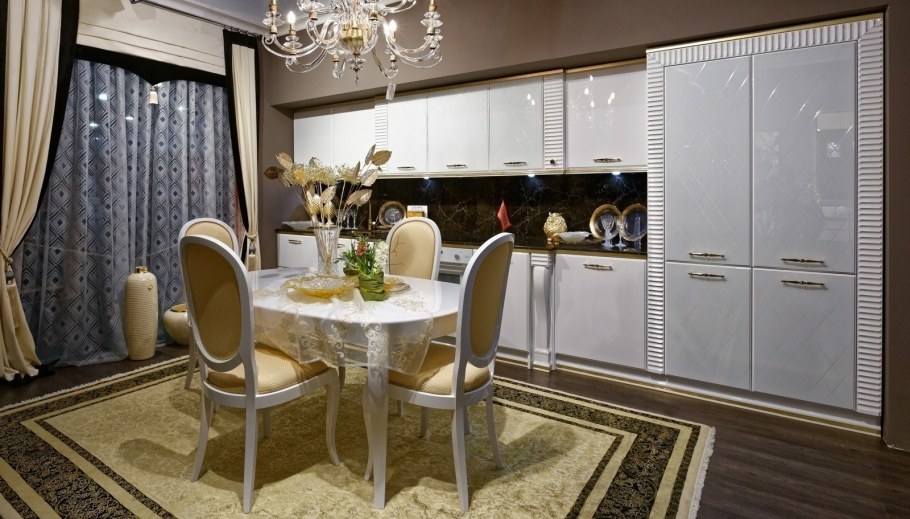 Кухня Dolce Vita Verona