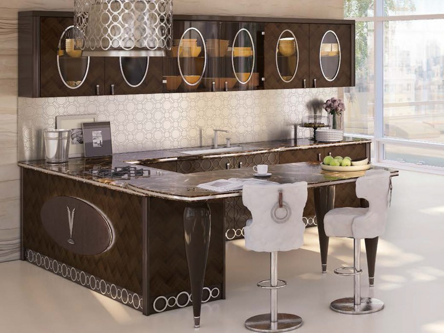 Альта мода Ягуар