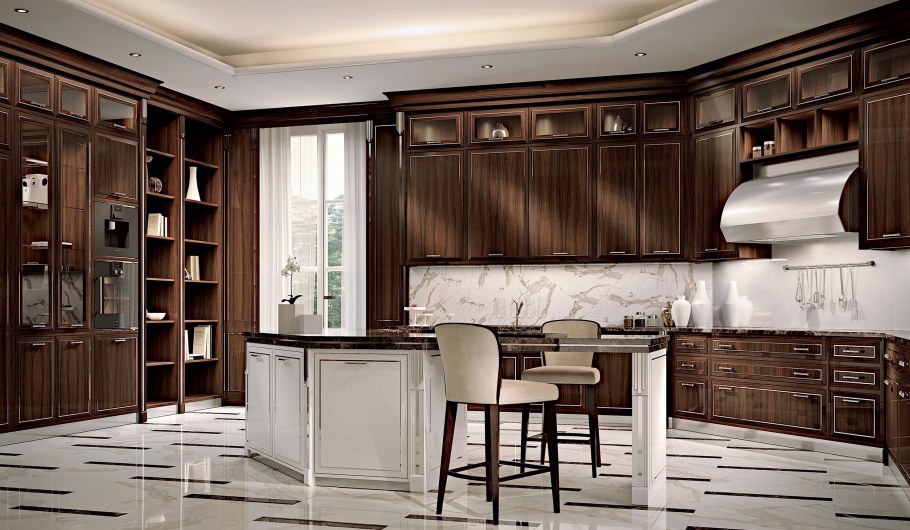 Martini Essenza кухня Essenza