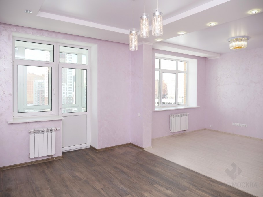 Резиденция Сколково Заречье