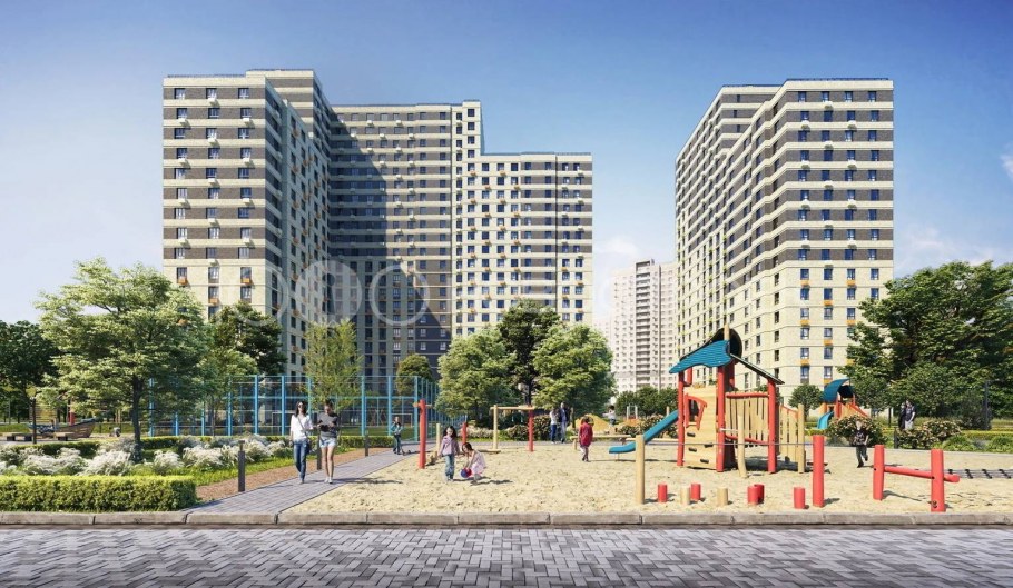 ЖК Люберцы Абсолют