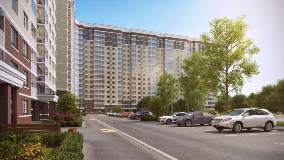 Первый Московский 10 фаза 81кв планировка