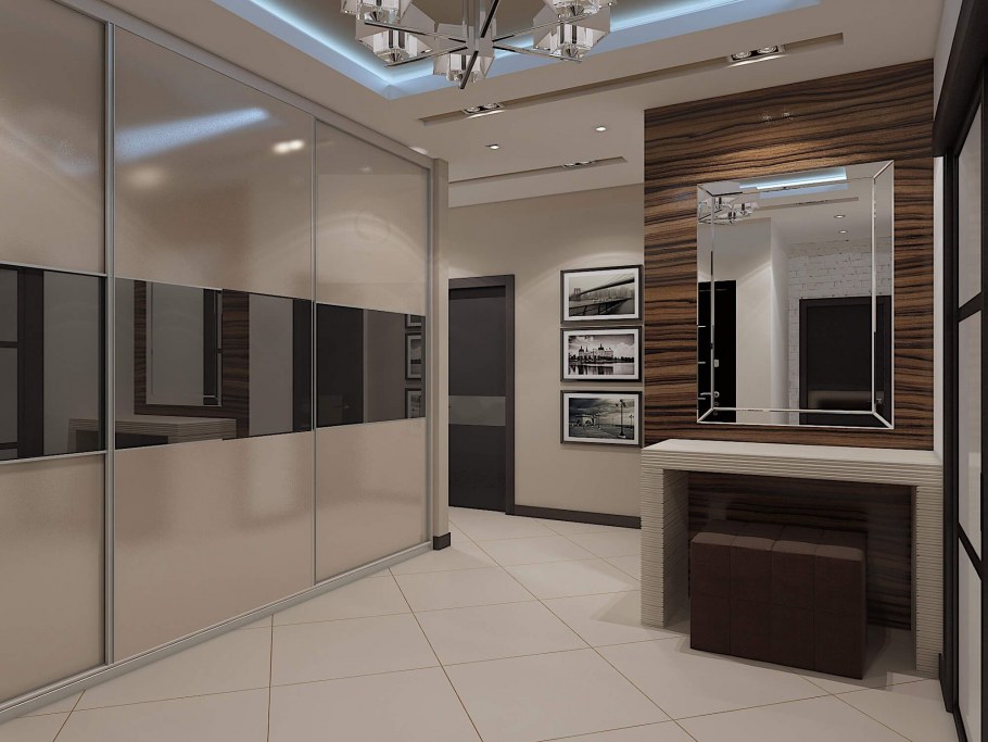 ЖК Ботанический сад отделка квартир