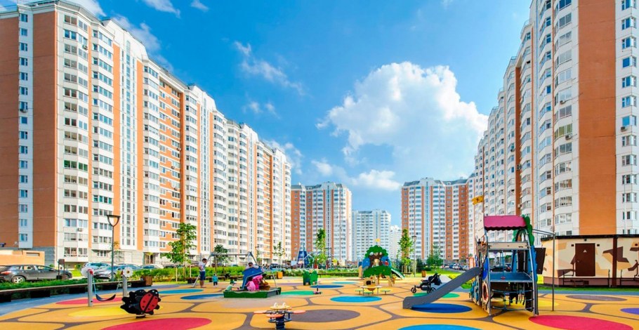 Абсолют Переделкино Ближнее