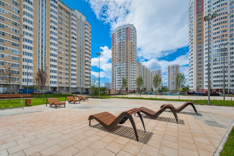 Абсолют застройщик