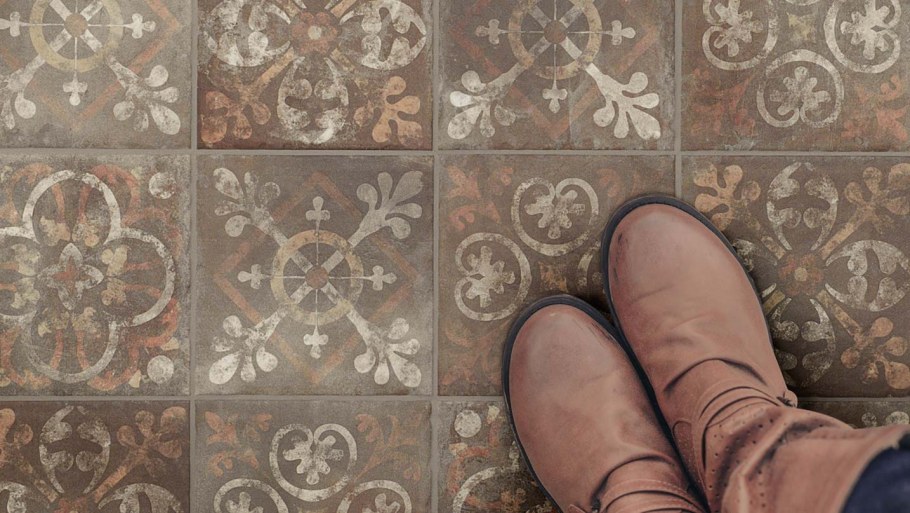 Плитка Natucer зеленый