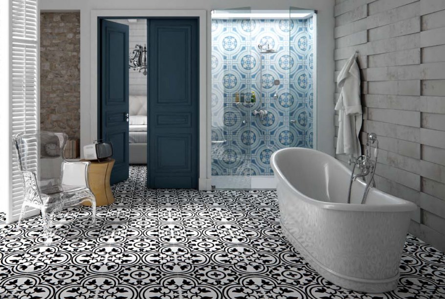 Плитка Apavisa Hydraulic