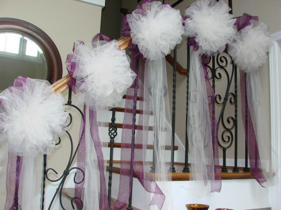 Драпированные шторы