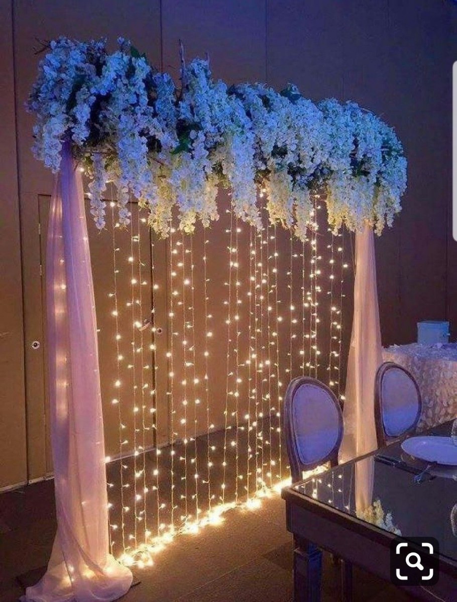 Шторы французское кружево