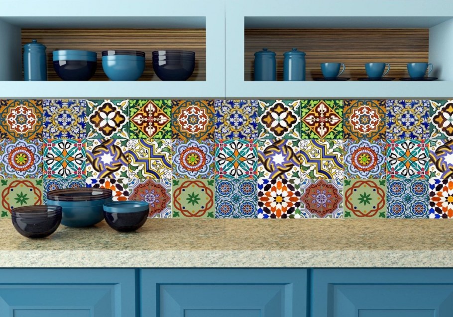 Плитка Realonda Andalusi