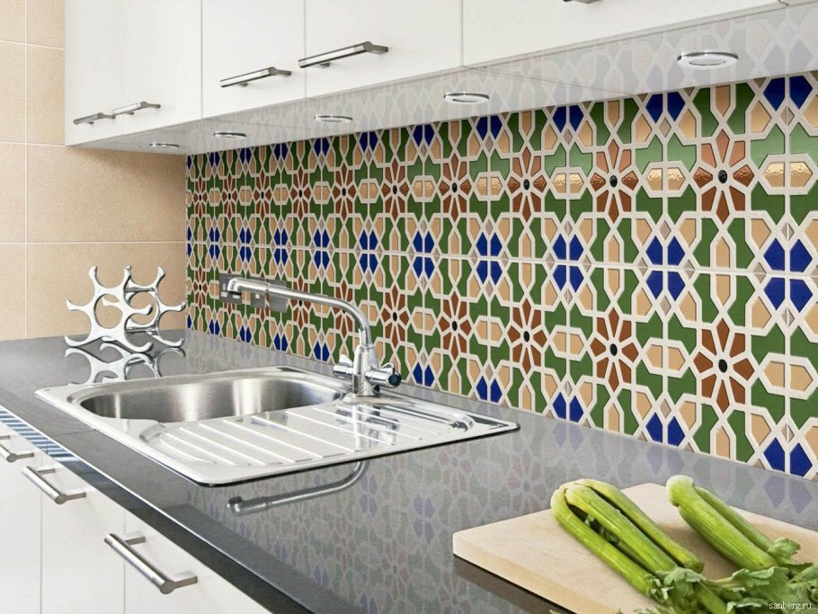 Realonda Riga Patchwork