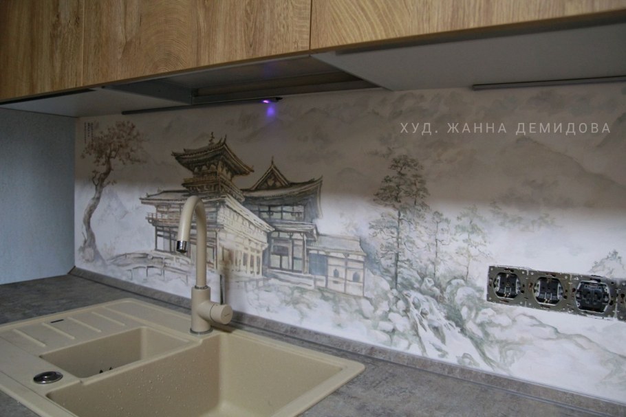 Плитка майнзу Трибека