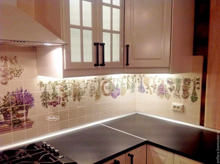 Касторама плитка пэчворк