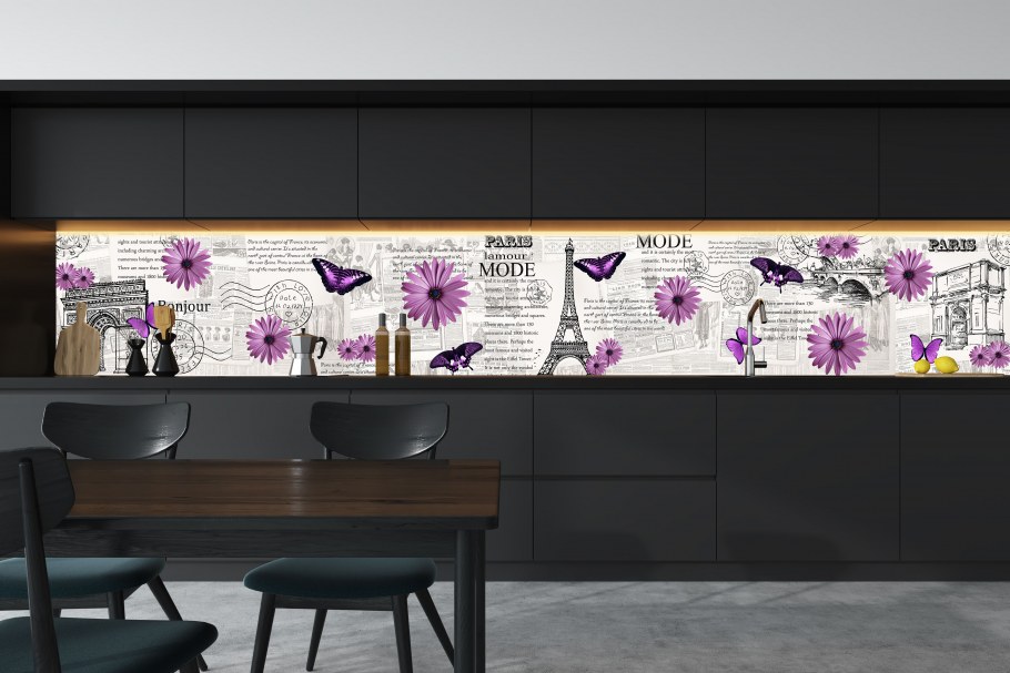 Коллекция мозаики elegans Mosaic микс